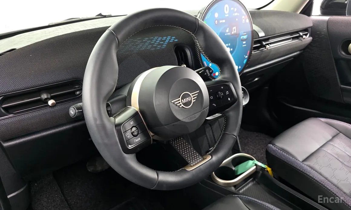 Фото 13 - Mini Cooper