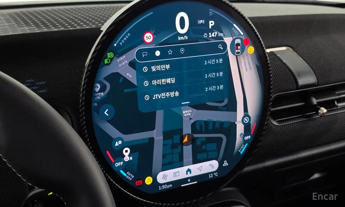 Фото 14 - Mini Cooper