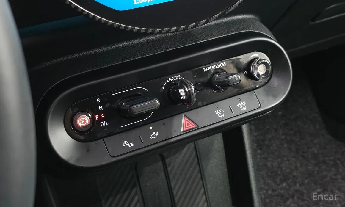 Фото 16 - Mini Cooper