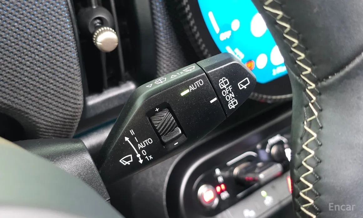 Фото 19 - Mini Cooper