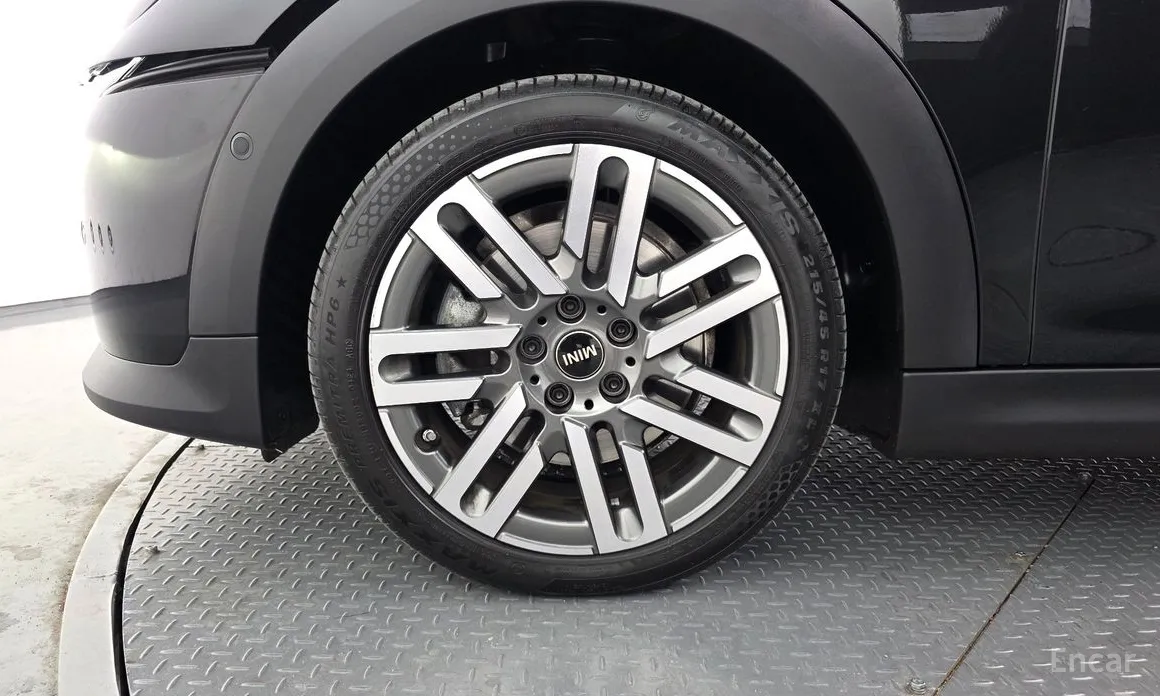 Фото 5 - Mini Cooper