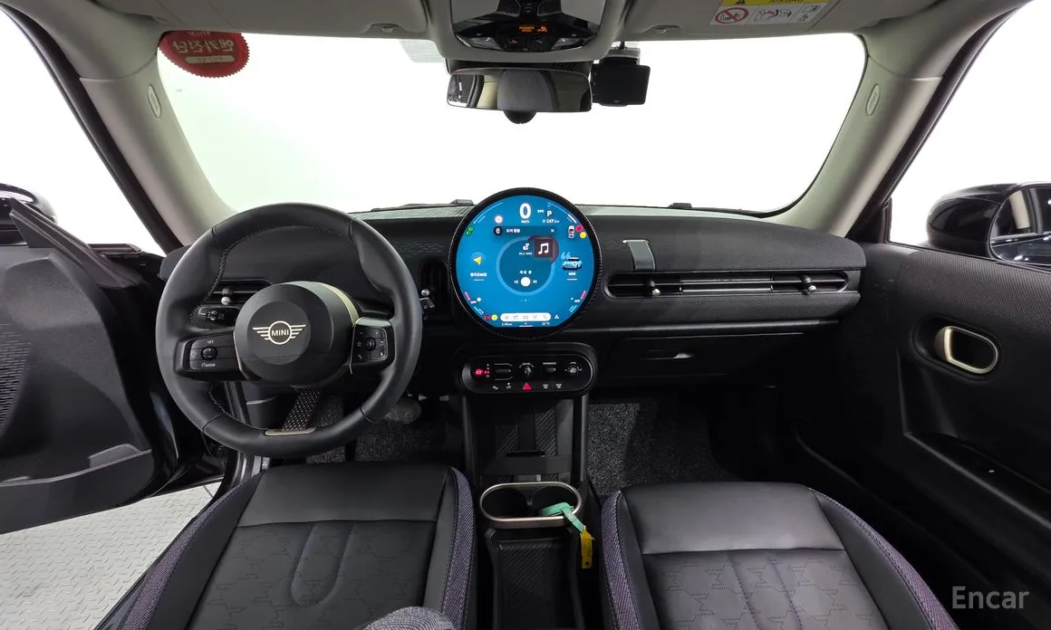 Фото 7 - Mini Cooper