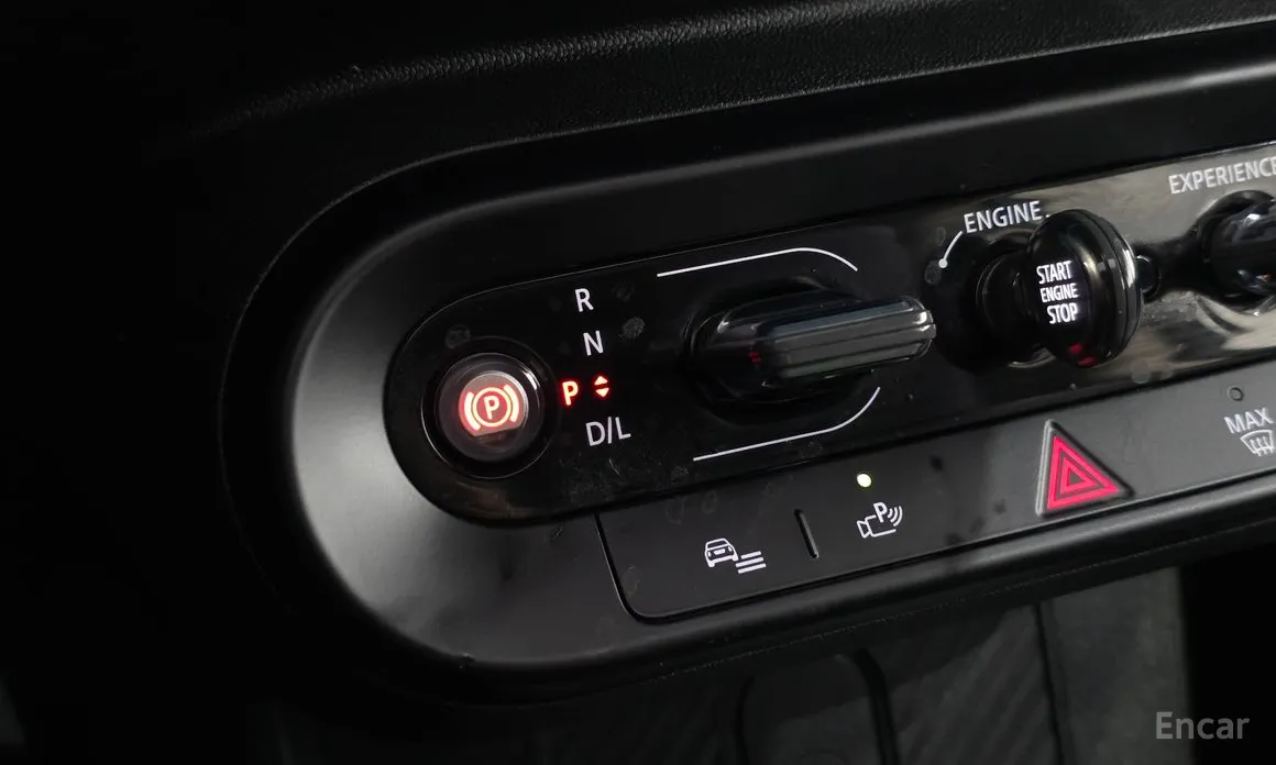 Фото 9 - Mini Cooper