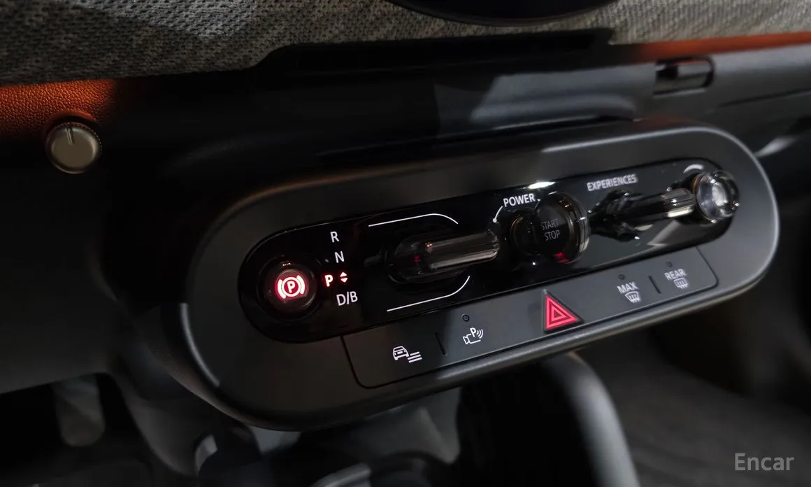 Фото 13 - Mini Cooper