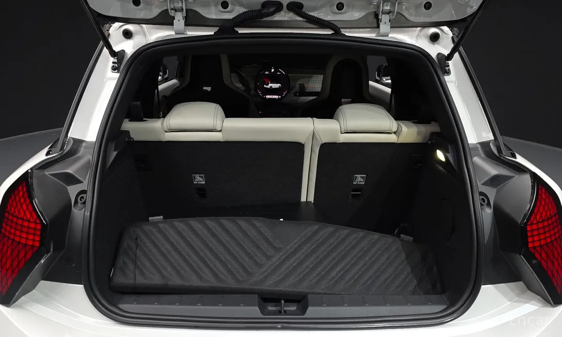 Фото 20 - Mini Cooper