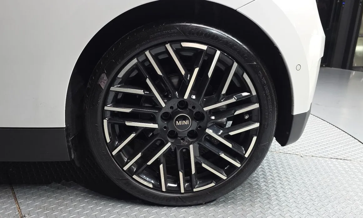 Фото 5 - Mini Cooper