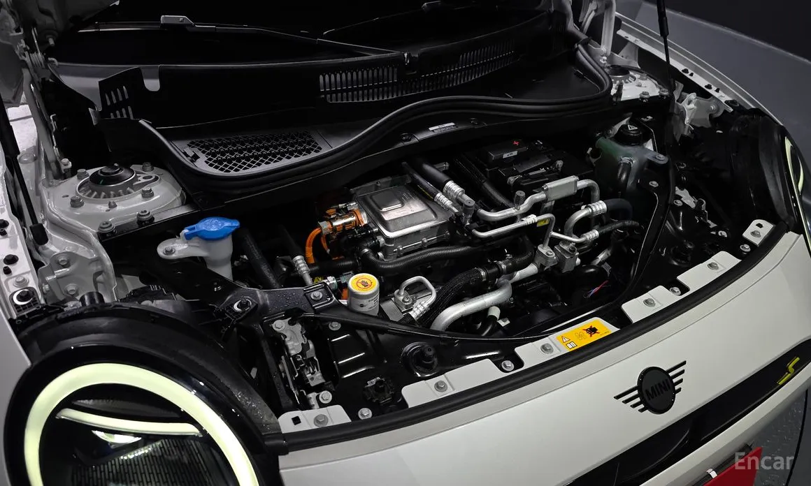 Фото 6 - Mini Cooper