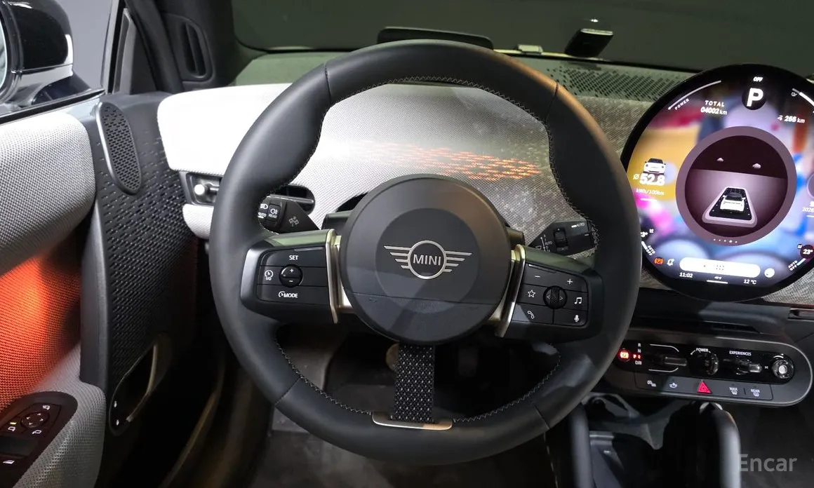 Фото 9 - Mini Cooper