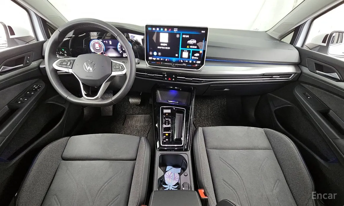 Фото 7 - Volkswagen Golf