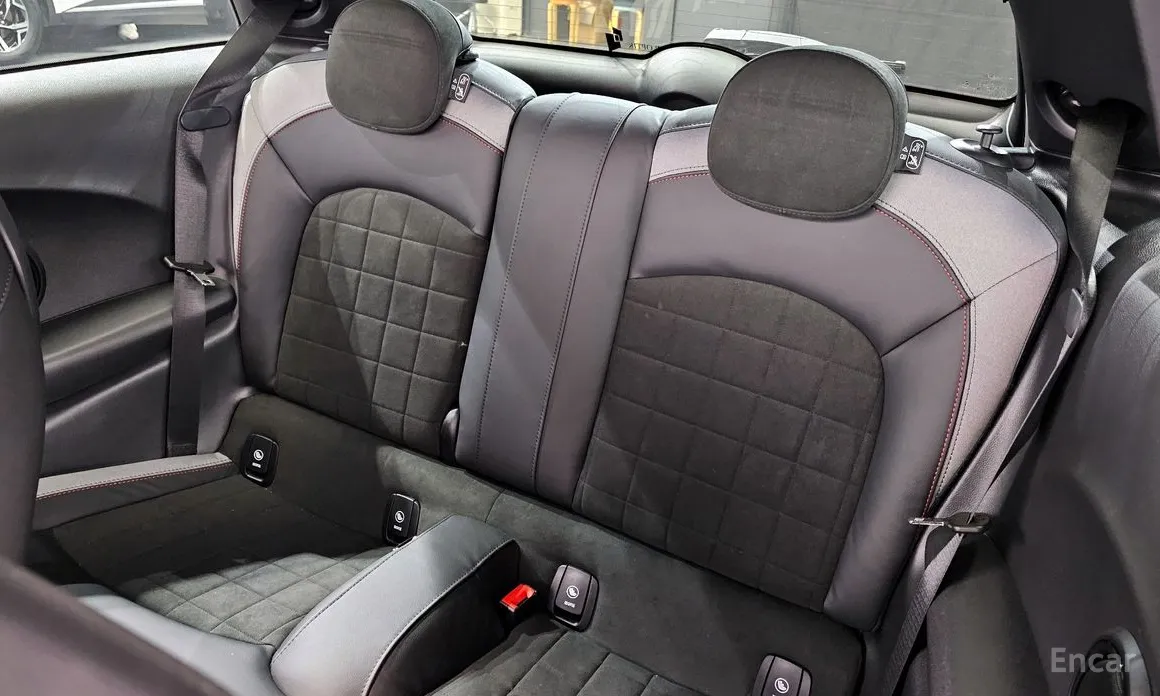 Фото 11 - Mini Cooper