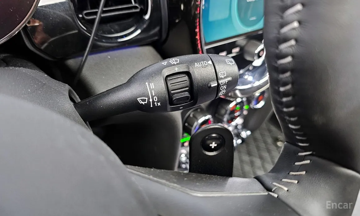 Фото 17 - Mini Cooper