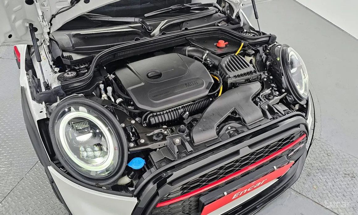 Фото 6 - Mini Cooper