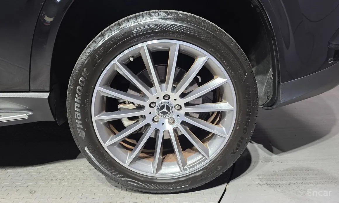 Mercedes-Benz GLE-Class 2019 GLE400d 4MATIC Coupe