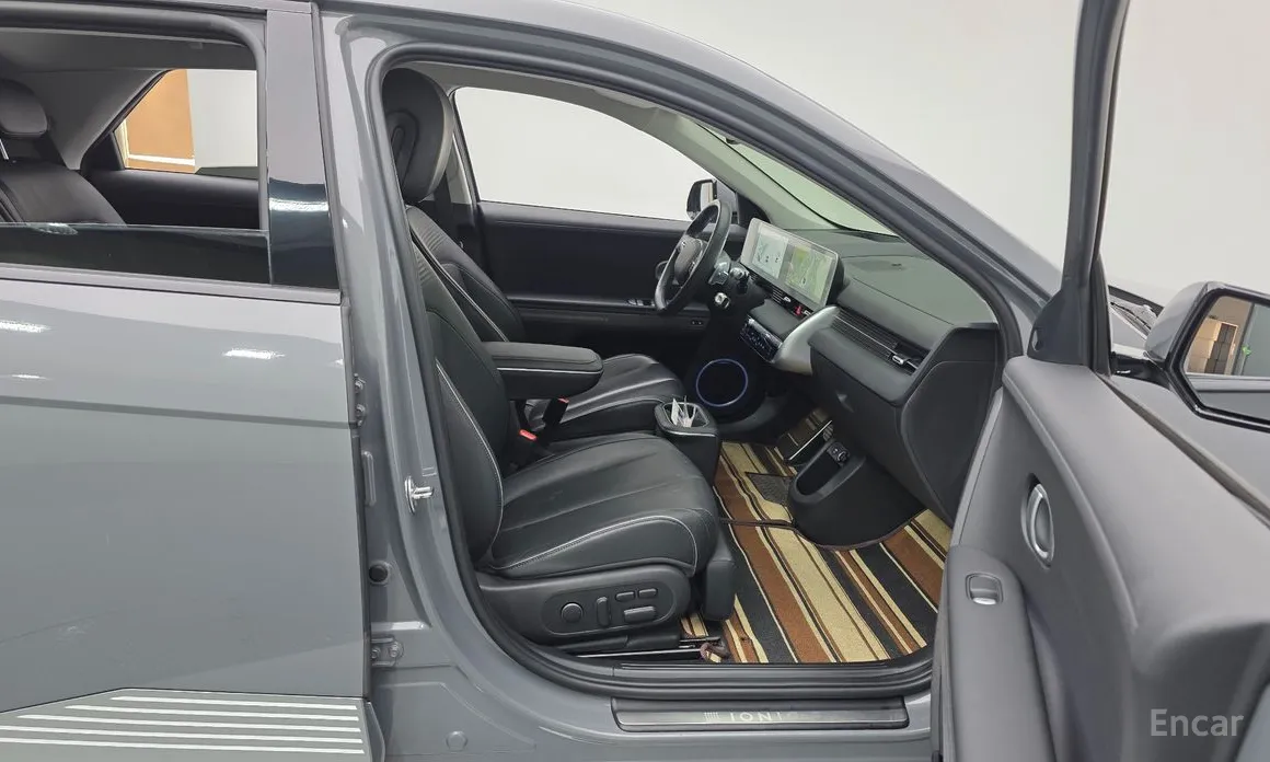 Photo 11 - Hyundai Ioniq 5