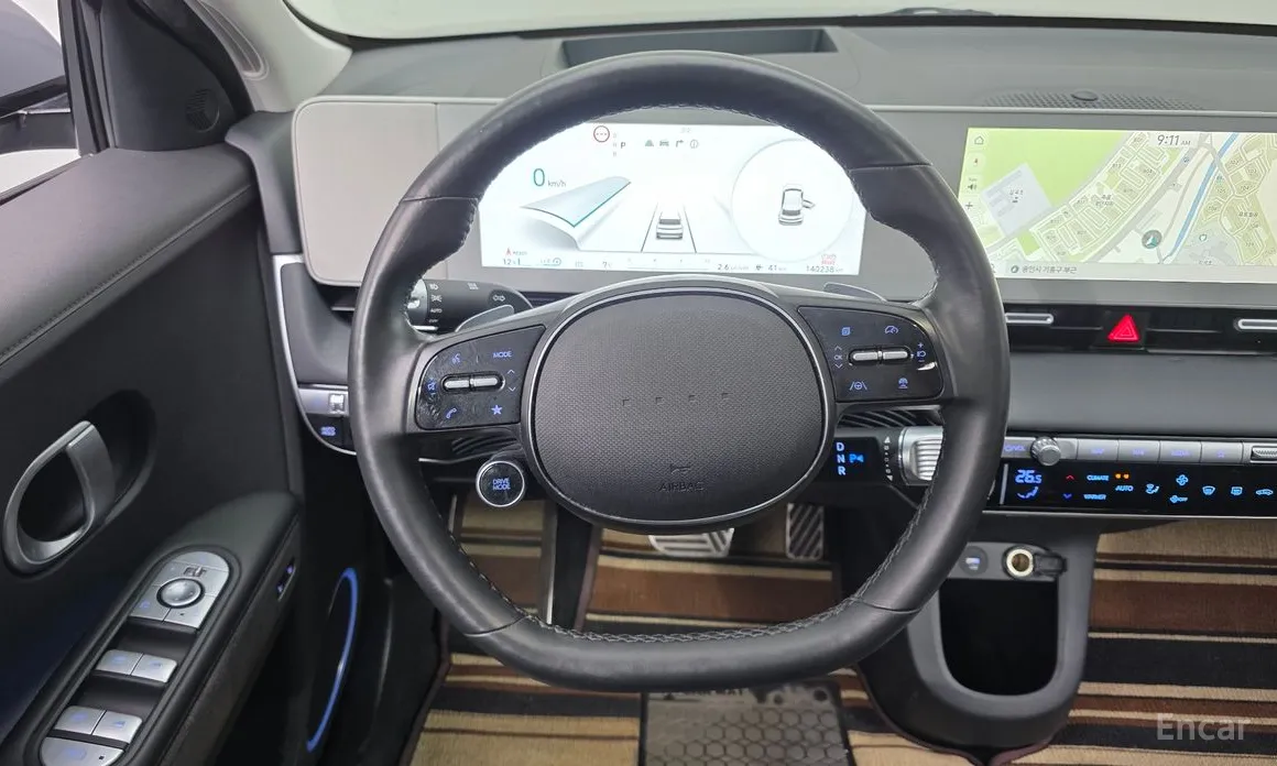 Photo 13 - Hyundai Ioniq 5