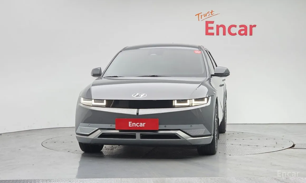 Photo 3 - Hyundai Ioniq 5