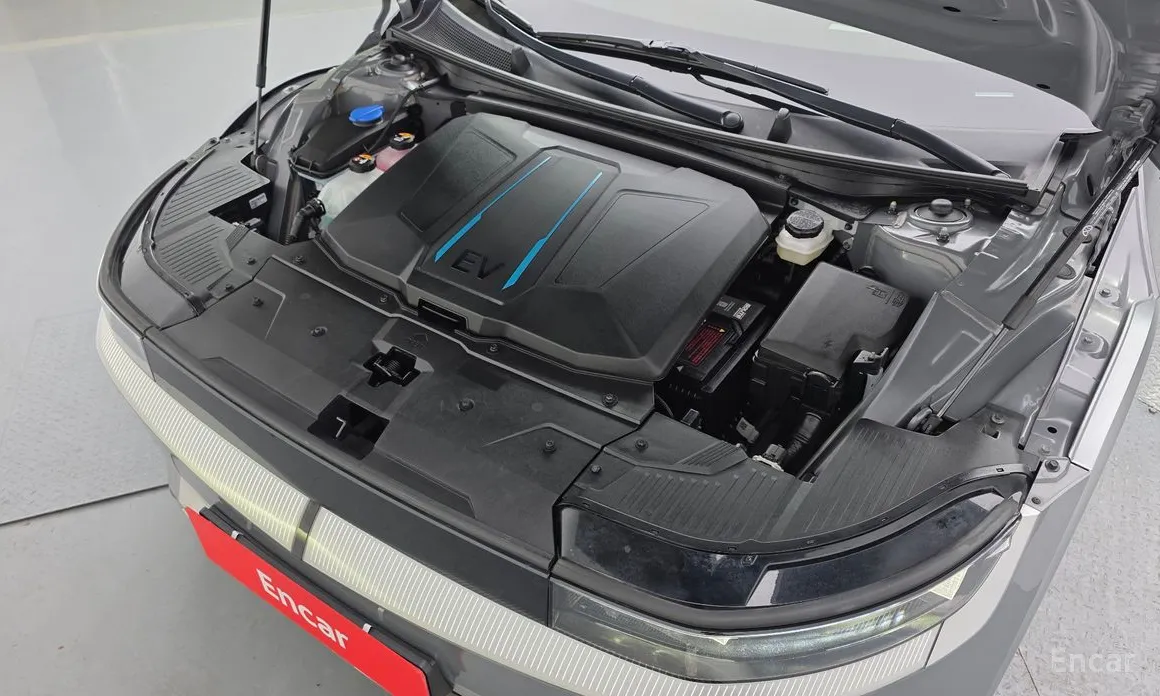 Photo 6 - Hyundai Ioniq 5