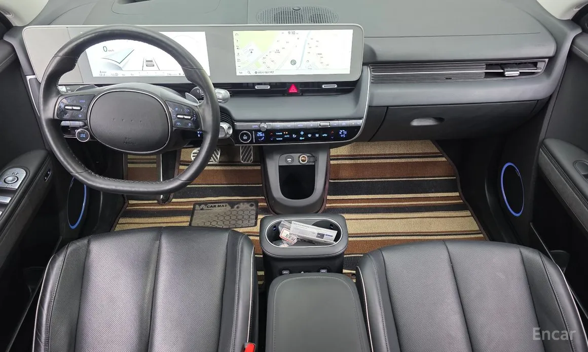 Photo 7 - Hyundai Ioniq 5