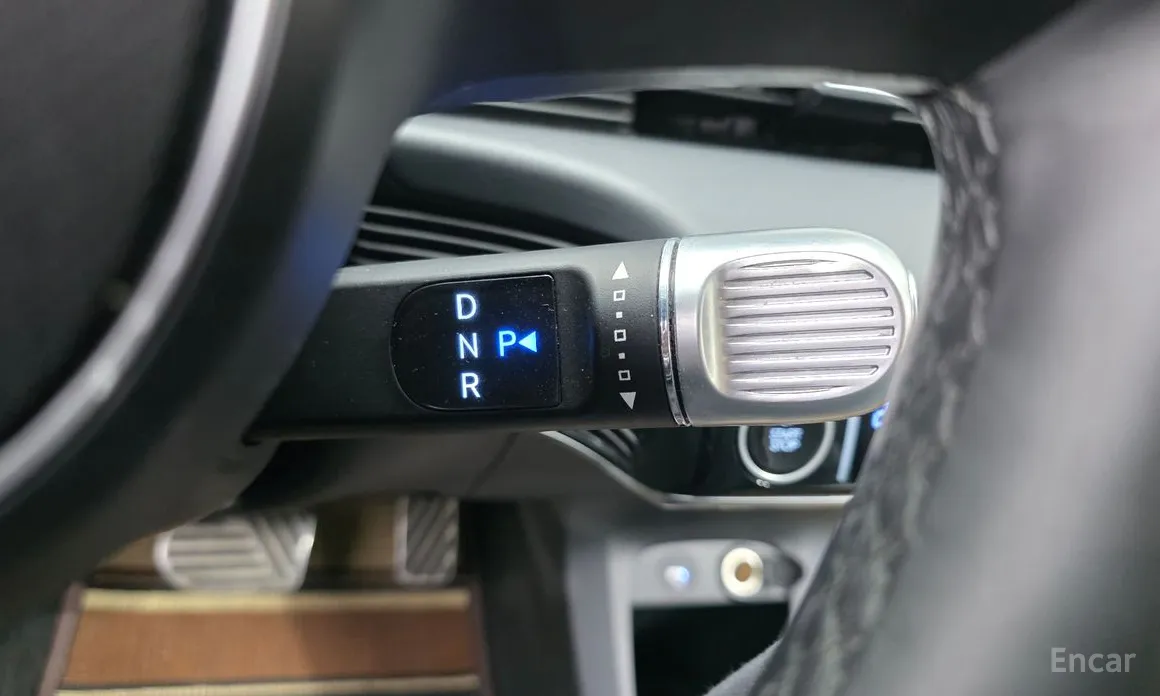 Photo 9 - Hyundai Ioniq 5