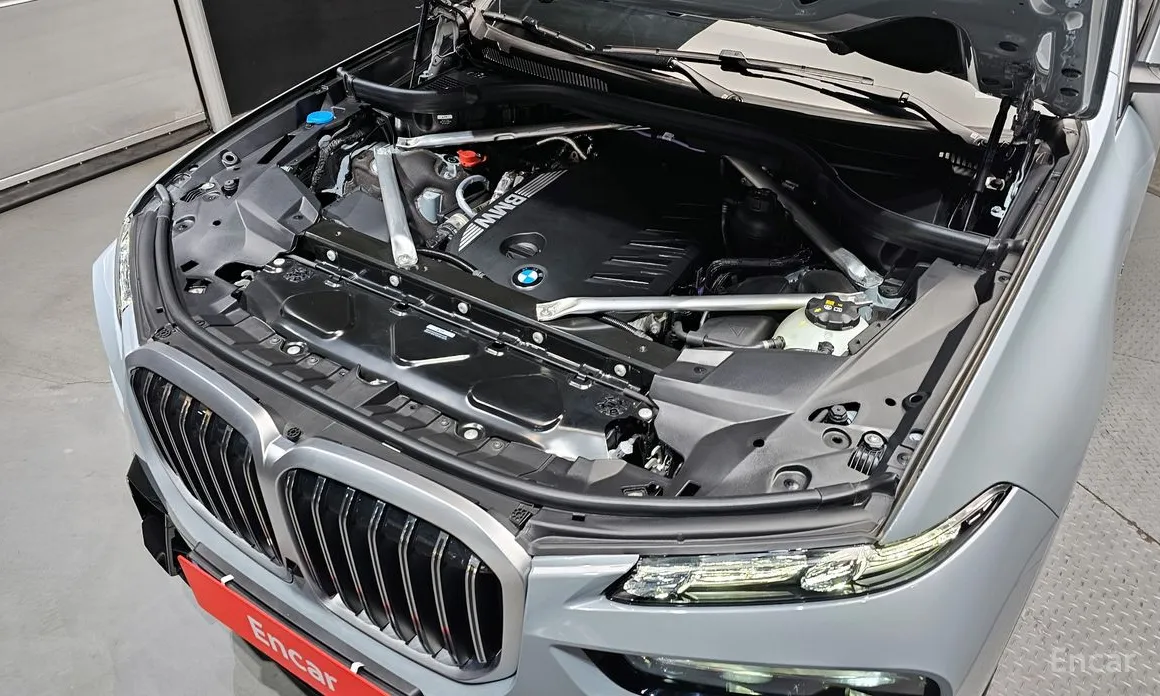 Фото 6 - BMW X7