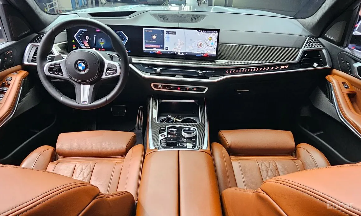 Фото 7 - BMW X7