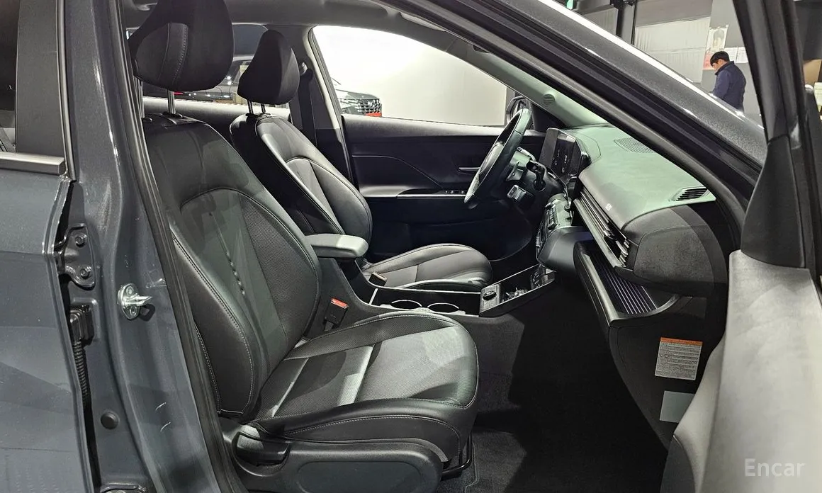 Фото 10 - Hyundai Kona