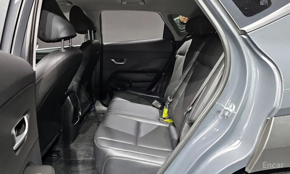 Фото 12 - Hyundai Kona