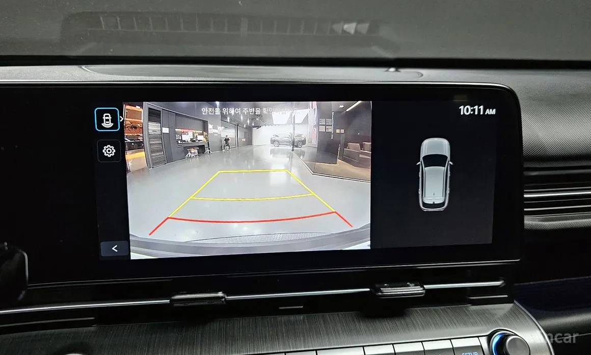 Фото 14 - Hyundai Kona