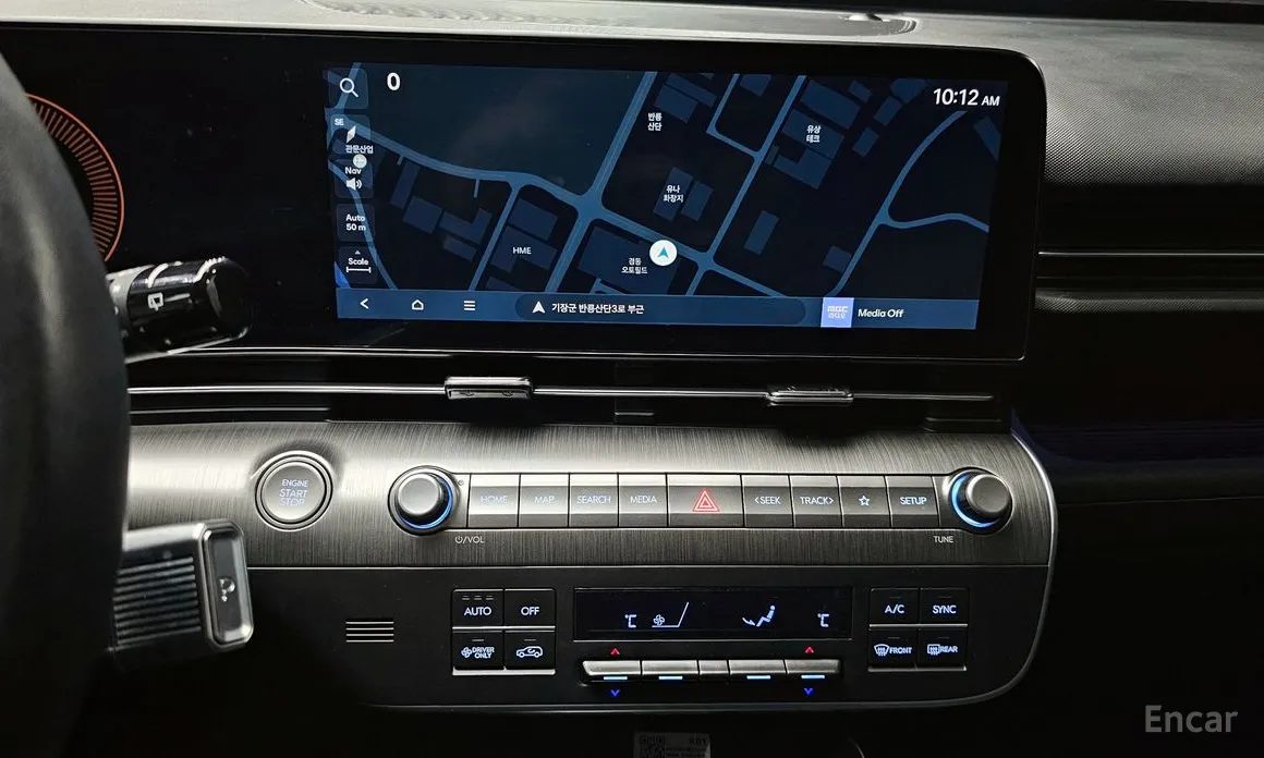 Фото 16 - Hyundai Kona