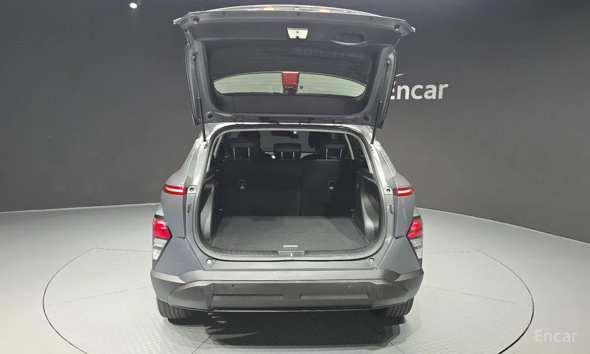 Фото 20 - Hyundai Kona