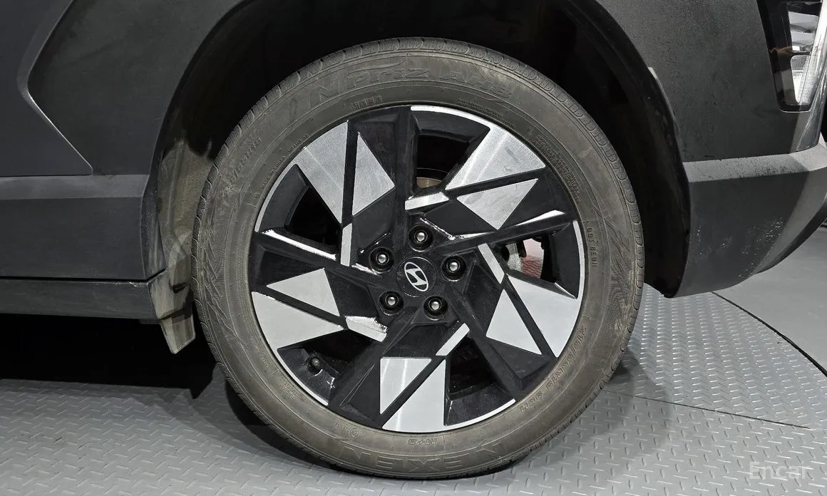 Фото 5 - Hyundai Kona