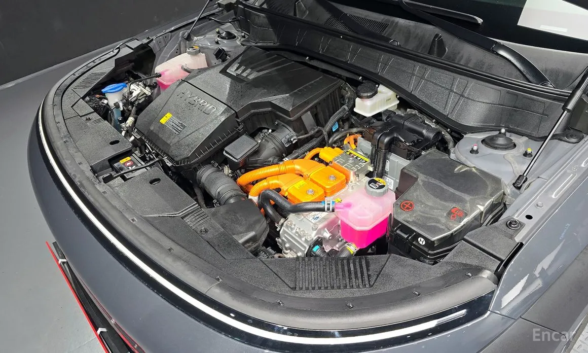 Фото 6 - Hyundai Kona