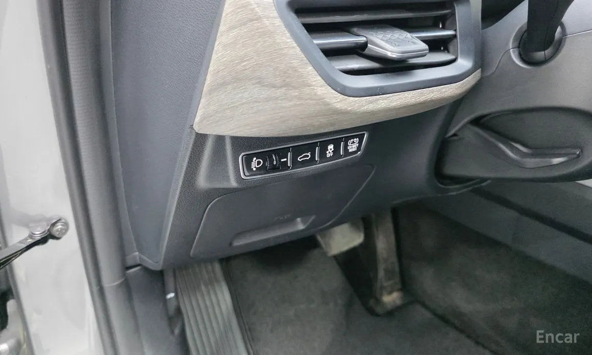 Фото 14 - Kia K8