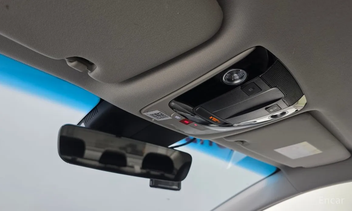 Фото 18 - Kia K8