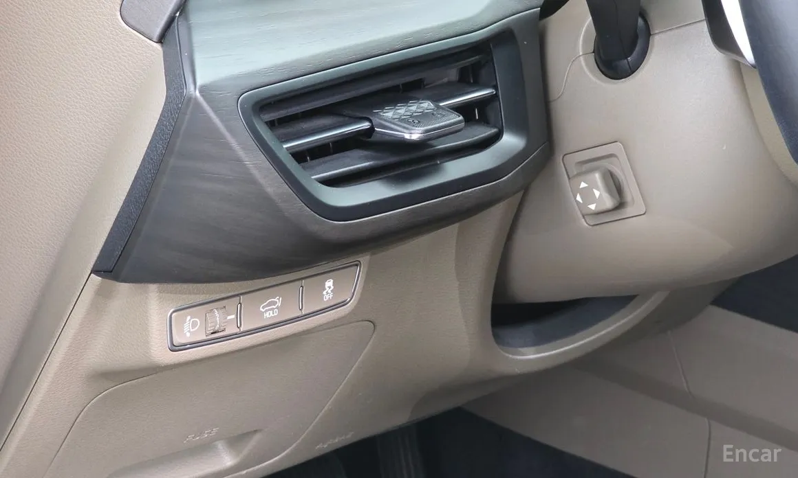 Фото 16 - Kia K8