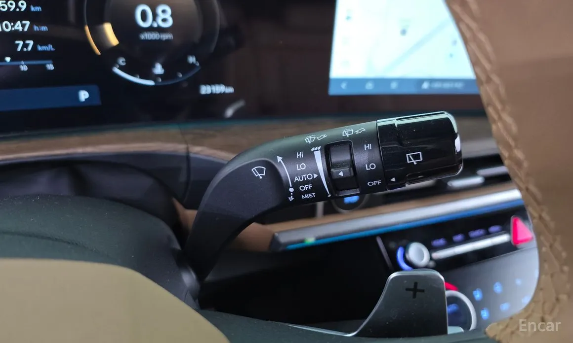 Фото 18 - Hyundai Santa Fe