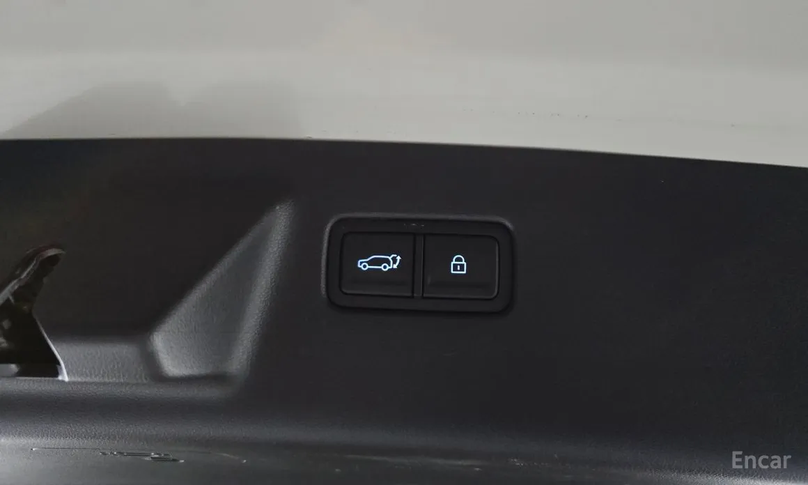 Фото 20 - Hyundai Santa Fe