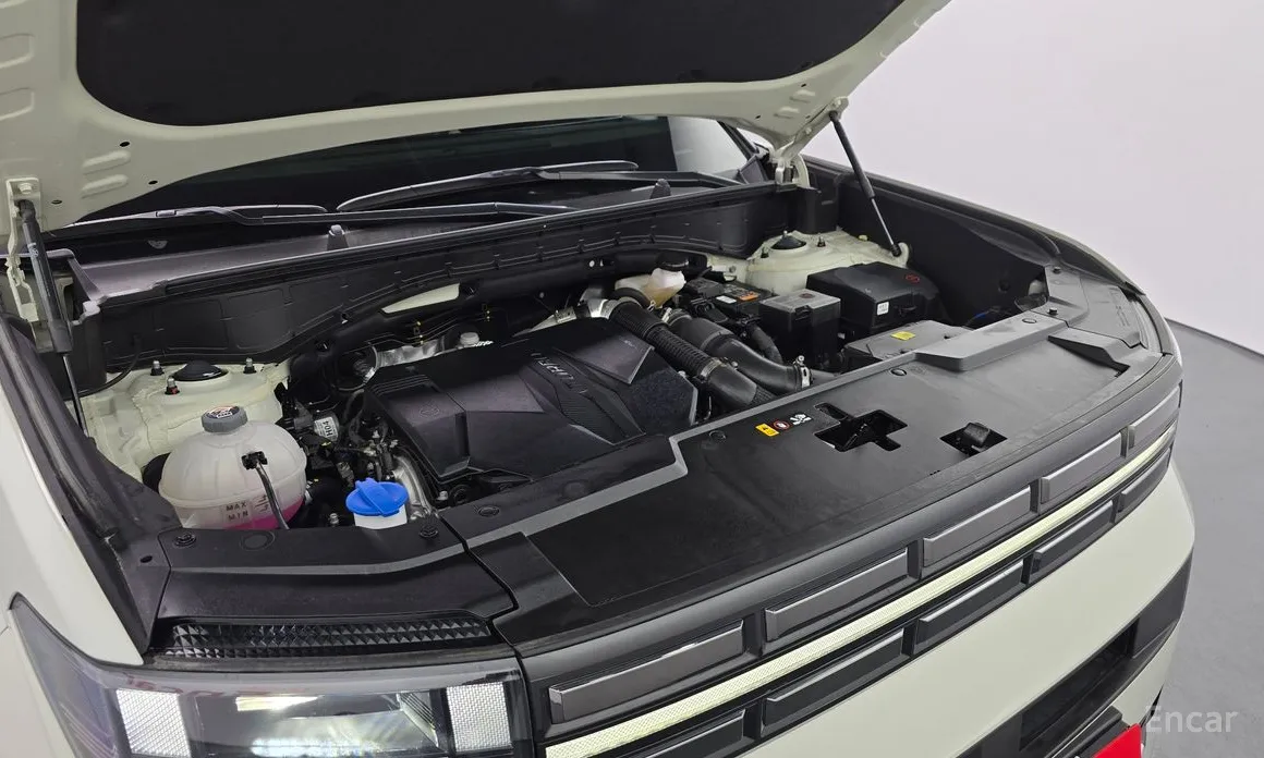 Фото 6 - Hyundai Santa Fe