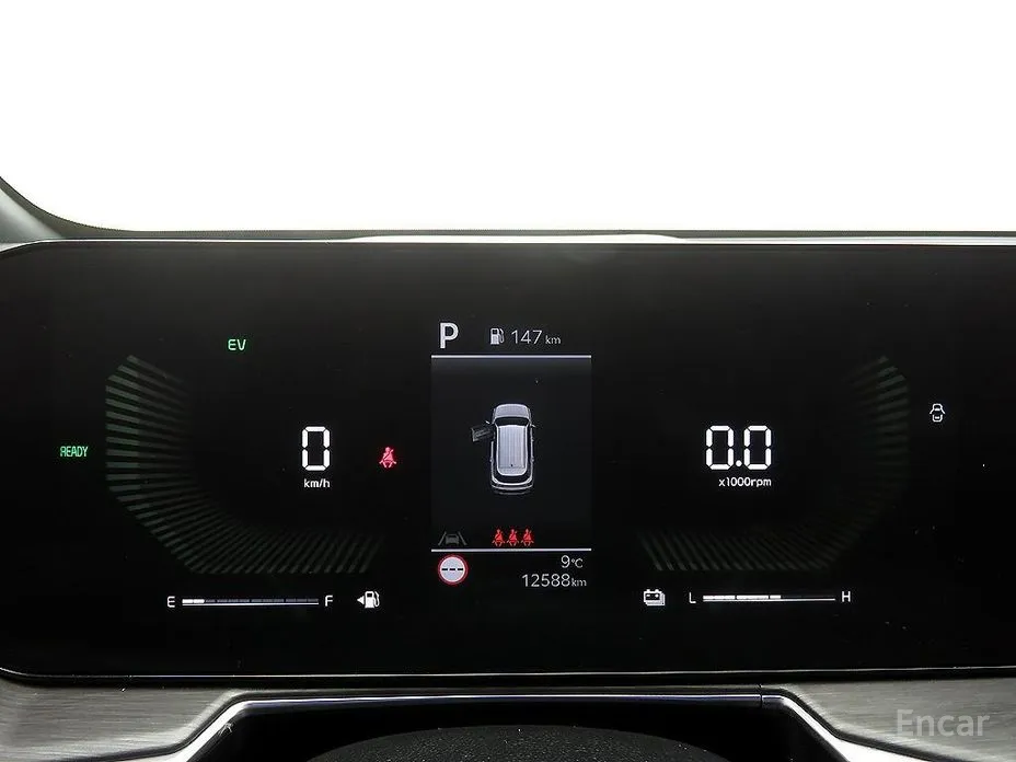 Photo 12 - Kia Sorento