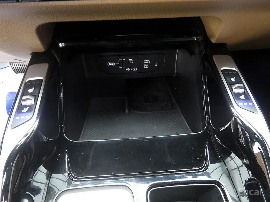 Photo 13 - Kia Sorento