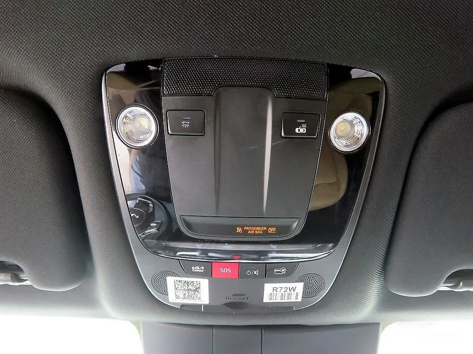 Photo 14 - Kia Sorento