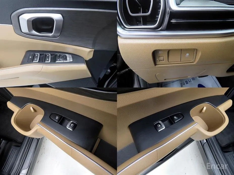 Photo 15 - Kia Sorento