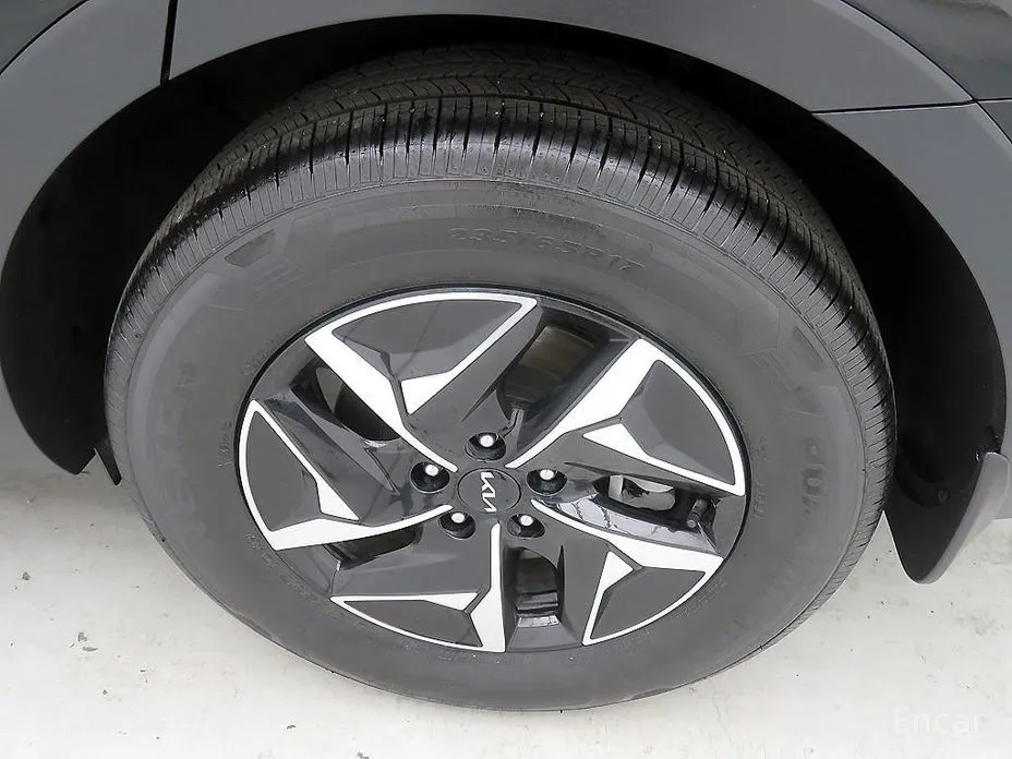 Photo 19 - Kia Sorento