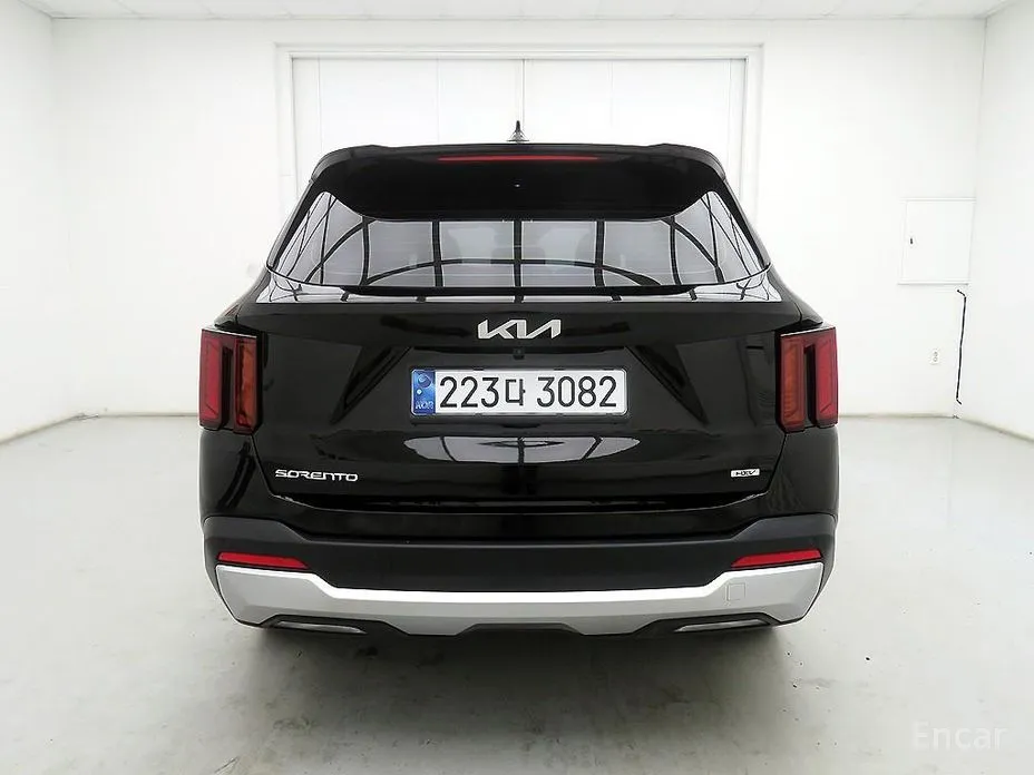 Photo 3 - Kia Sorento