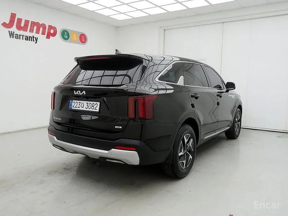 Photo 4 - Kia Sorento