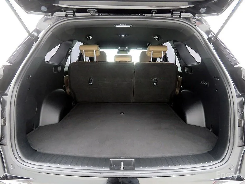 Photo 5 - Kia Sorento