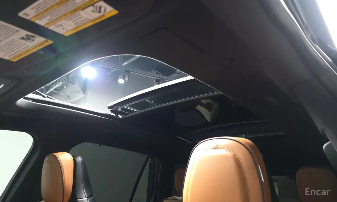 Lincoln Aviator 2019 3.0 Black Label AWD