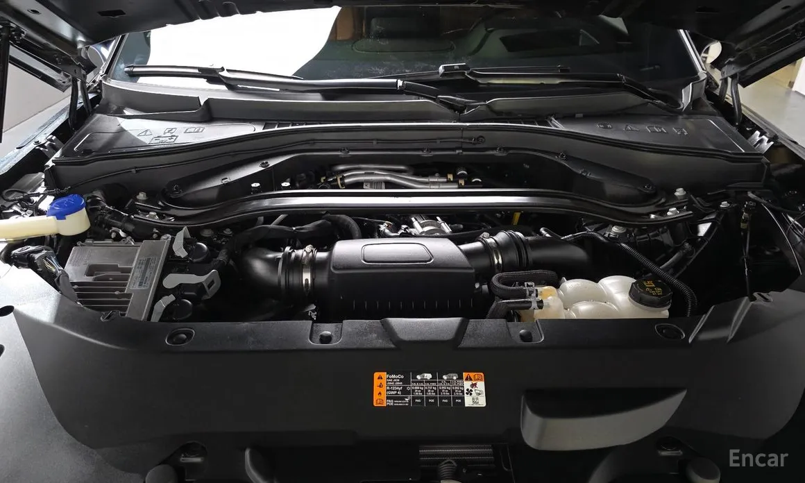 Lincoln Aviator 2019 3.0 Black Label AWD