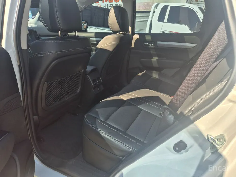 Фото 10 - Renault QM6