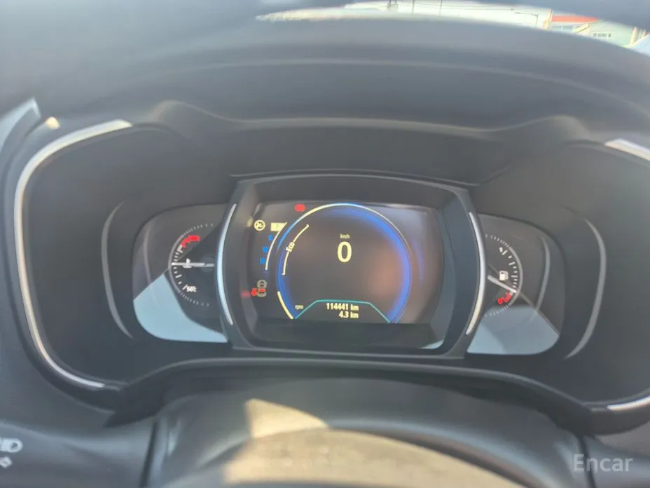 Фото 13 - Renault QM6